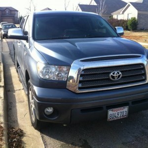 FS 2008 Tundra
