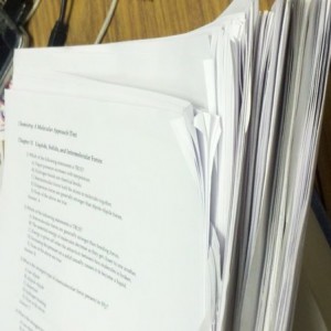 And all of this by Monday! So to those guys im PMing...I may not get back t
