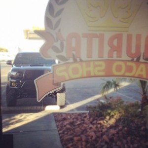 Mmm taco and taco's