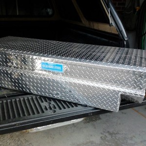 Tool box :woot: Sent from my Samsung Transform?
