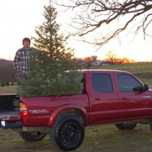 christmas time!