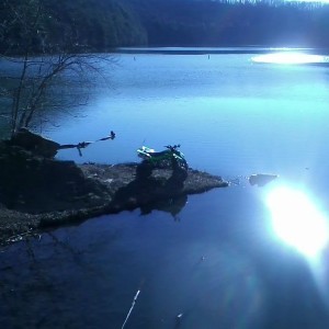 Beautiful afternoon