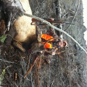Hunting Photos