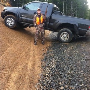 Hunting Photos