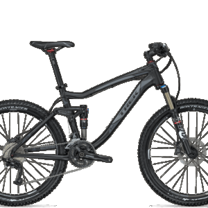 2012 Trek Fuel EX8