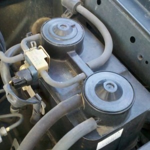 Alright, my truck has not been turned on or ran in atleast 18 hours and thi