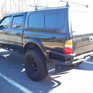 tacoma327