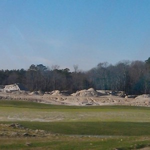 I wanna play in it!