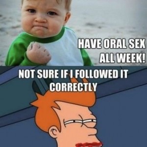 oral