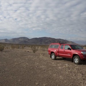 Death Valley