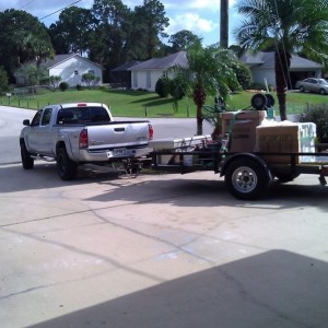 Earning its keep
