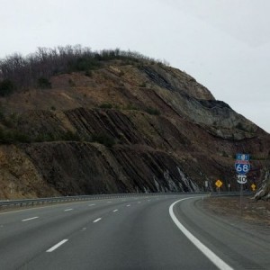 Sideling Hill