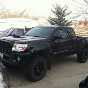 Lookin Clean