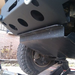 Skids will be on soon
