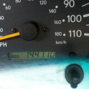 Mileage