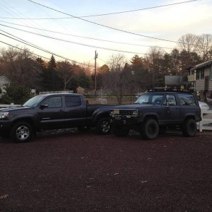 Beauty and the Beast