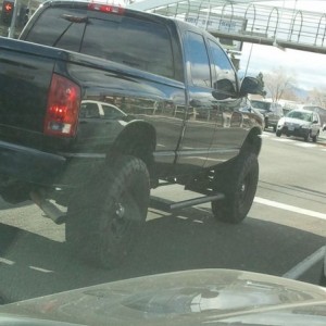 Maybe it should be in WTF thread. Super low step bars.