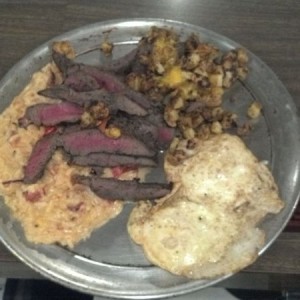 Dinner :drool: