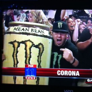 The definition of a SoCal Bro for those who need clarification in the matte