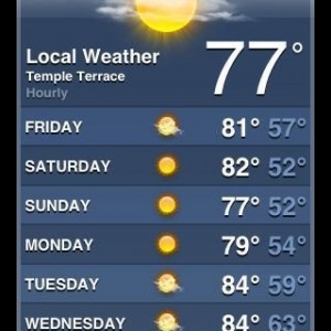 This is kinda depressing, wish it were colder