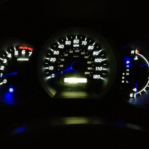 JDKellers cluster swap...
