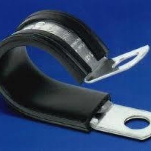 Hose/pipe clamp