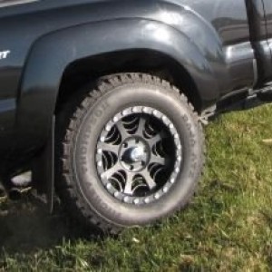 wheel