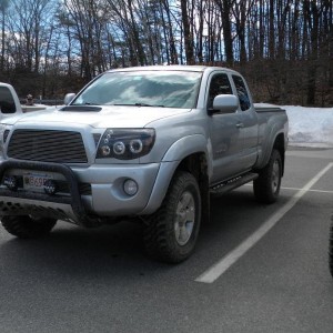 ParkedatBud
