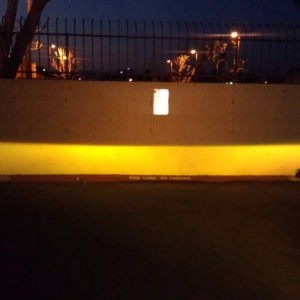 Blazer Retro Passengerside