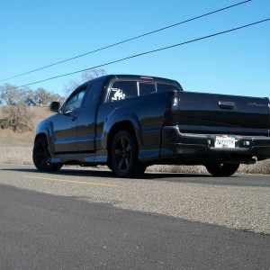 My X