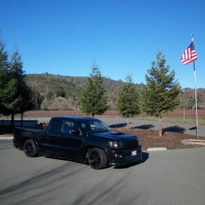 My X