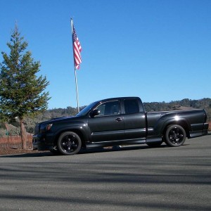 My X