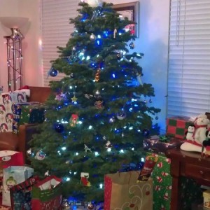 Ready for Christmas. My boys scored good this year. Android>Apple
