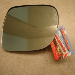Heated Mirror Mod