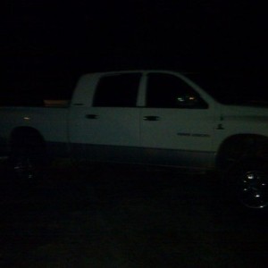 As much as I love my taco, this is my dream truck. If only it had an Alliso