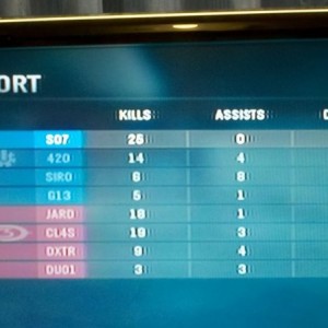 Buttcheeck clencher. what a POS team