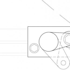 tire carrier design