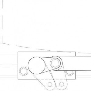 tire carrier design