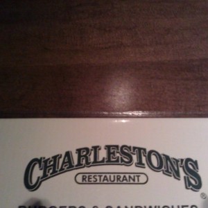 Dinner....yum
