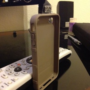 Best phone case ever for iPhone 4/4S