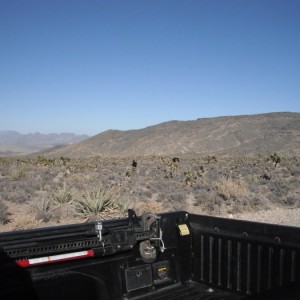 Wheelers Pass
