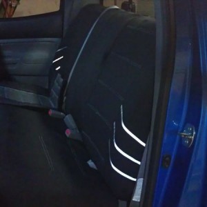 Rear seats done. Android>Apple