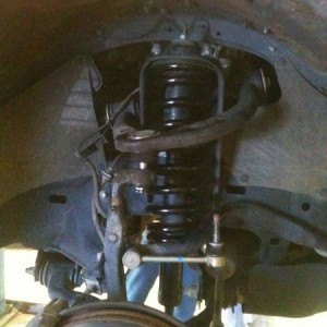 885s Installed!