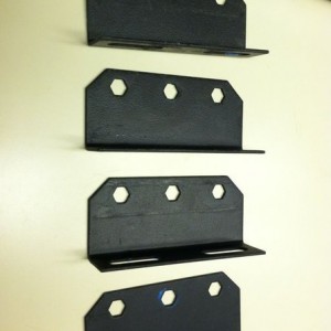 New bed rail brackets for more toys