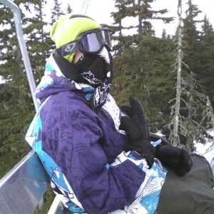 Shredtastic!