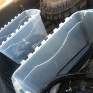 Yay factory components