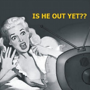 suspense