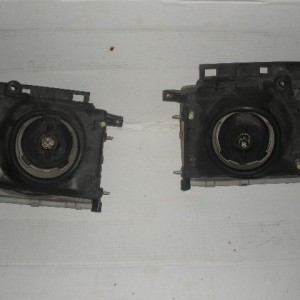 2000 Tacoma Headlights