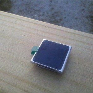 1st gen nano replacement