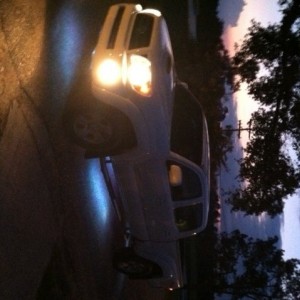 underglow